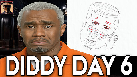 Diddy Trial Day 6 Live UPDATES Dawn Richard