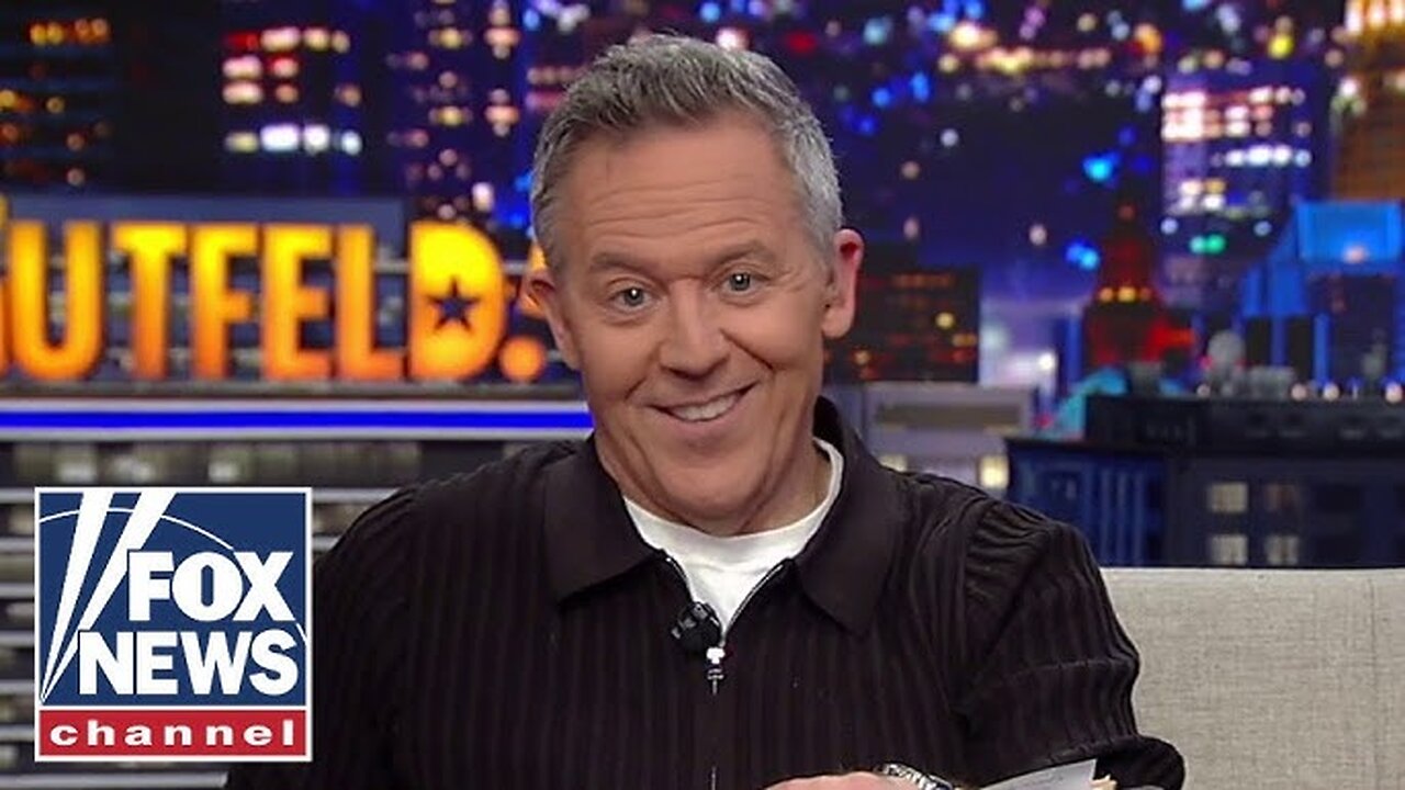 Gutfeld Rips the Media: “They’re So Clueless It’s Embarrassing”