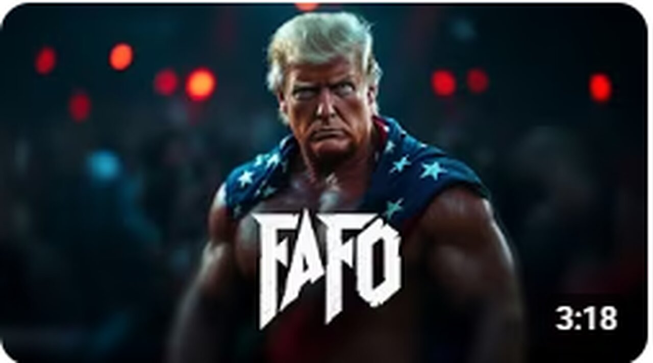 Fafo - Official Version