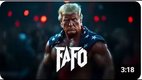 Fafo - Official Version