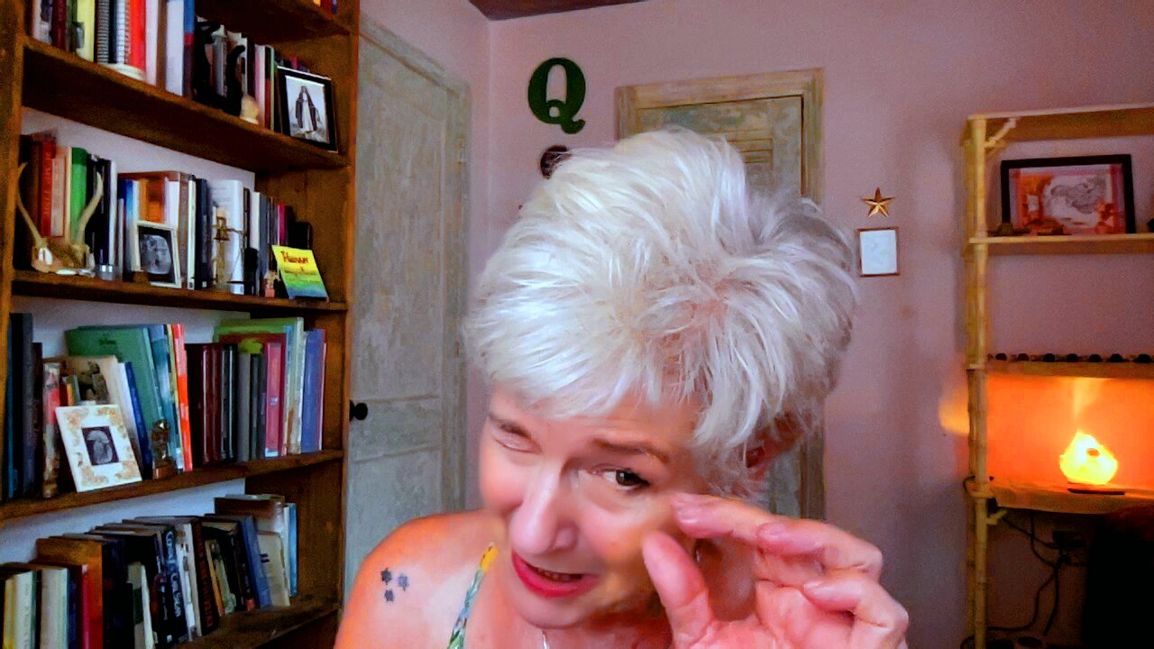 Lady Melody reads Voyage of the Dawn Treader-episode 28