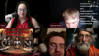 Wycca & CRX discuss Sepsis