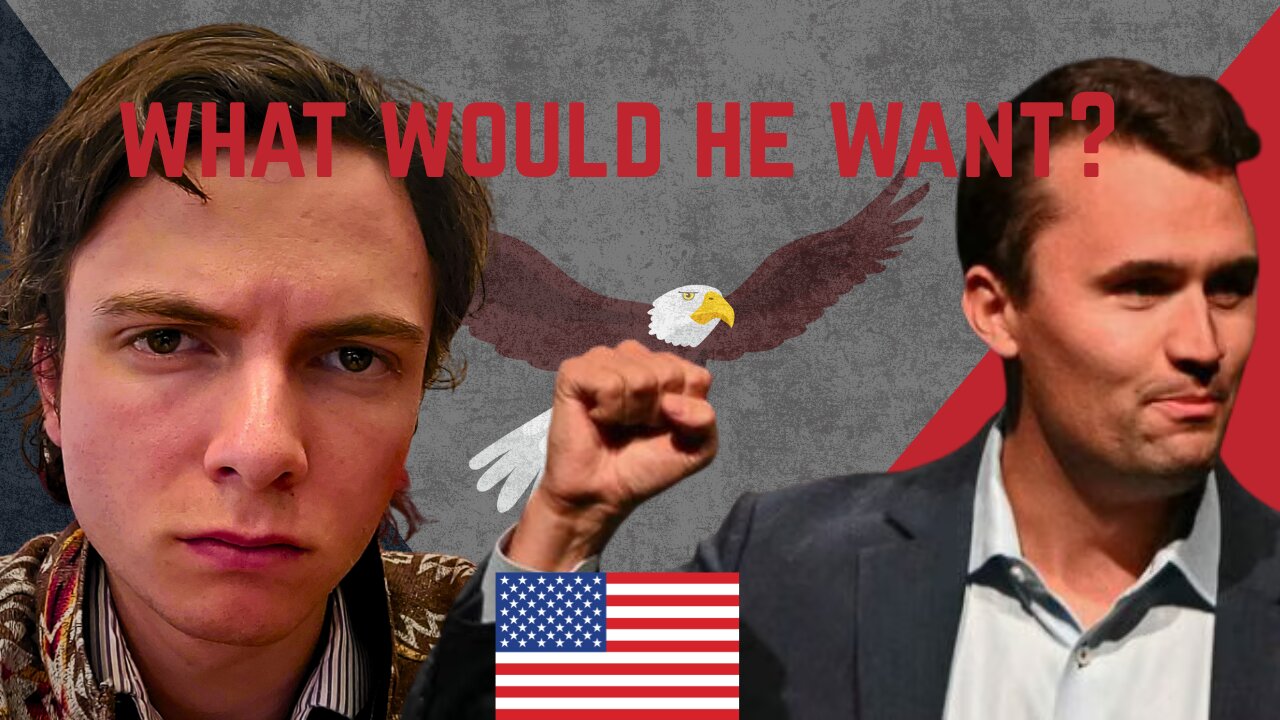 WHERE DO WE GO FROM HERE | WHAT DOES THE FUTURE OF THE UNITED HOLD