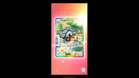 [4K] Pokémon TCG Pocket Donphan ex / Crobat ex Unlocks , ドンファンex / クロバットex , ポケモンTCGポケット