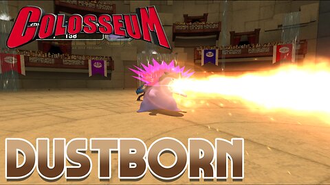 Pokemon Colosseum Dustborn - GameCube ROM Hack, dustborn forms, PSS system, fairy type, move gen 9