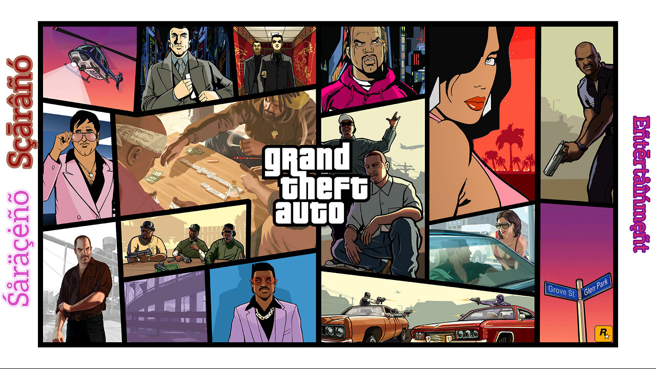 ThəŚåräçėñõŠçāråñôFâçē Eñtērtåîńmęñt