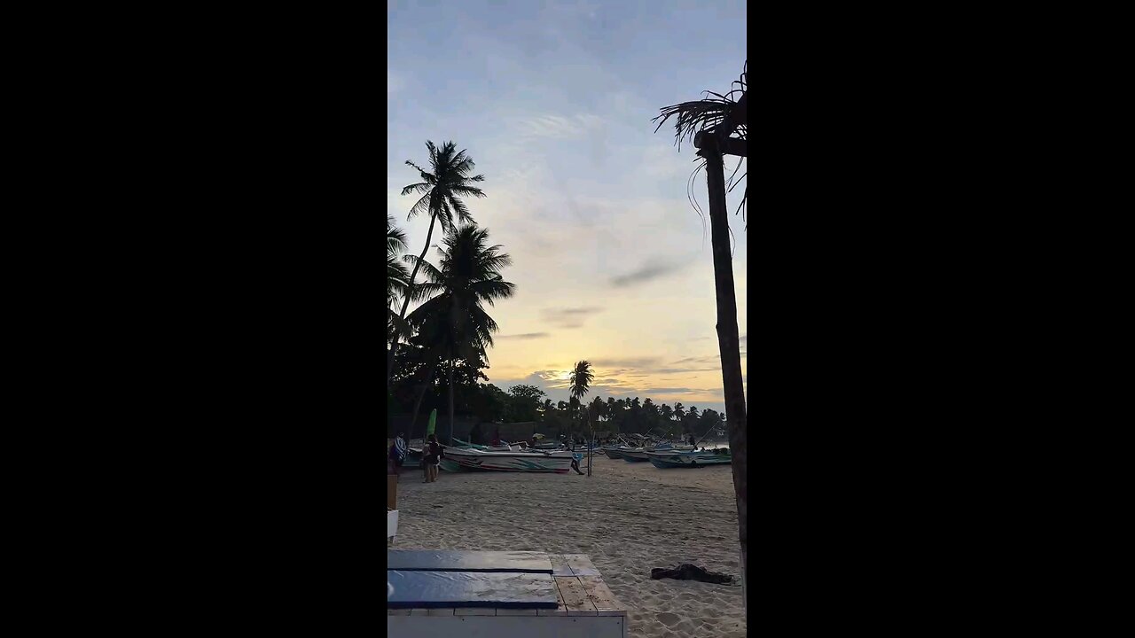 Welcome to Sri Lanka 🇱🇰