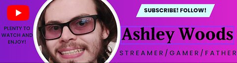 🔴LIVE - My Streamer Experience for Gamers!