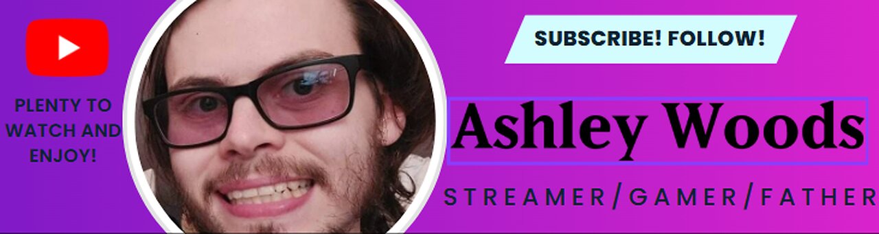 🔴LIVE - My Streamer Experience for Gamers!