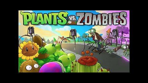 PLANTS VS ZOMBIES CLAW MACHINE WINS!