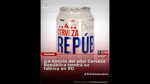Sigan @cervezarepublicard para ganarte un iPhone 16 PM.