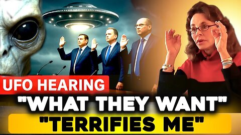 What Is Coming… Really? The Alien Warnings Finally Exposed to the Public | Linda Moulton Howe