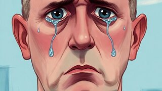 Why we lose - crybabies on the Right