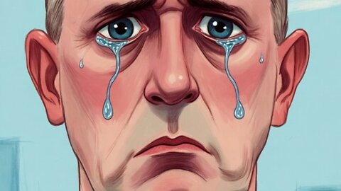 Why we lose - crybabies on the Right