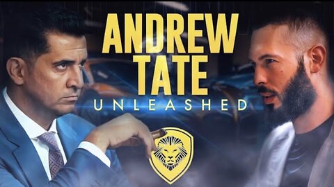 Andrew Tate EXCLUSIVE INTERVIEW: Jail Life, BBC Reaction, Matrix, Religion & Future Plans | PBD