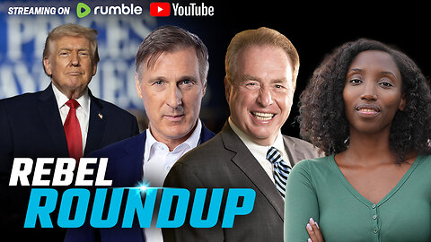 Growth backed by immigration, Trump threatens new tariffs, ICE protest donors doxxed | Rebel Roundup