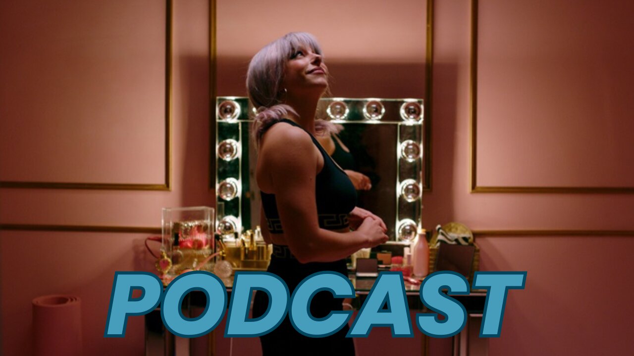 Under the Influencer director Alex Haughey | Matt's Movie Reviews Podcast #578