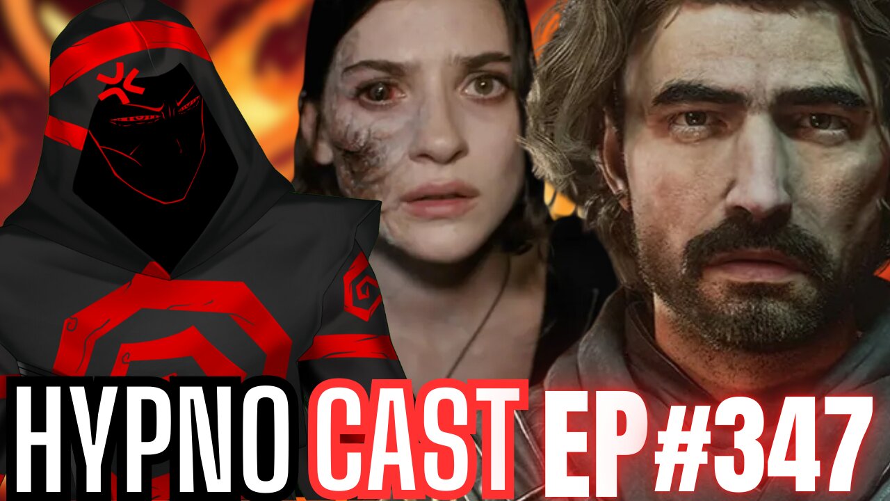 Clair Obscur Expedition 33 EXPLODES WITH GAMERS | Until Dawn Movie DESTROYED | Hypnocast