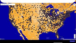 Democrat Party Funding Of Domestic Terrorism 100% PROVEN: