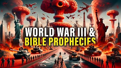 "Is This the Start of World War 3? Crucial Information You Need to Understand"