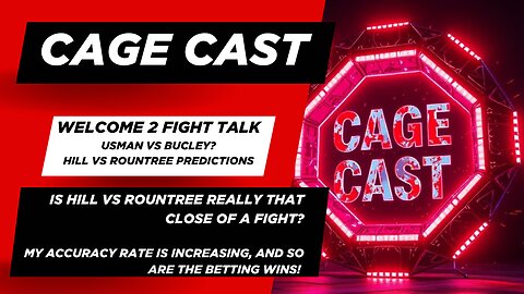 Usman & Rose getting it done! | Great ROI from this card | Will I keep my prediction accuracy?