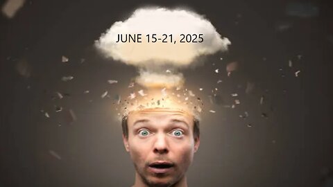END OF TIMES WEEKLY REVIEW