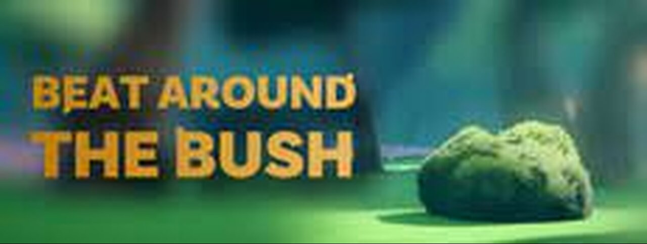 Beat Around The Bush