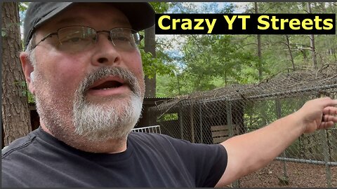 Let’s talk about the wild stuff going on in the Country Rap World.