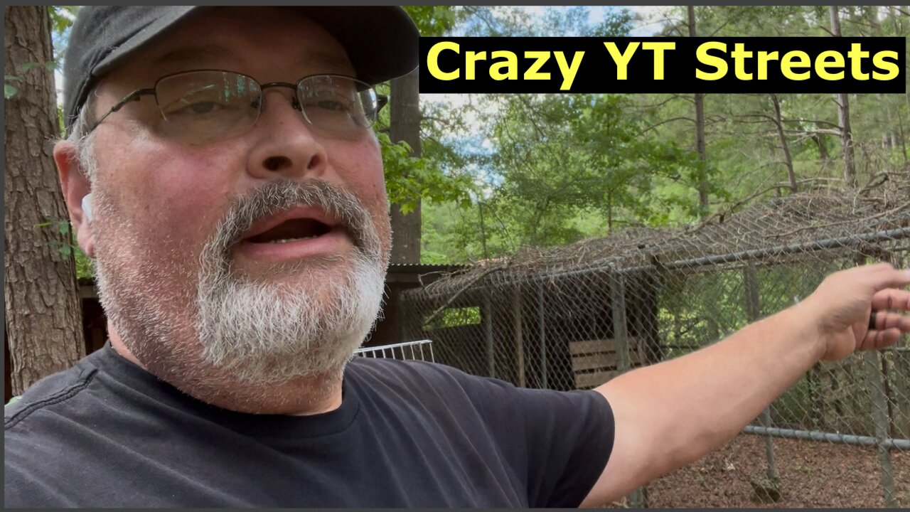 Let’s talk about the wild stuff going on in the Country Rap World.