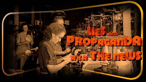 War Hoax