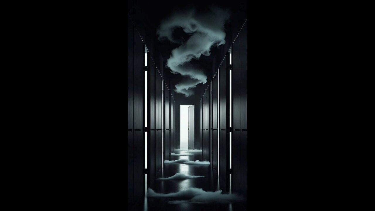 No Door Room