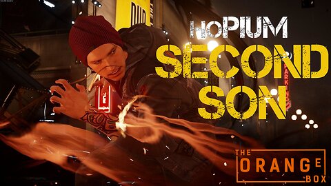 Episode 82 - hoPIUM Second Son