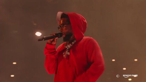 KENDRICK LAMAR - THEY NOT LIKE US