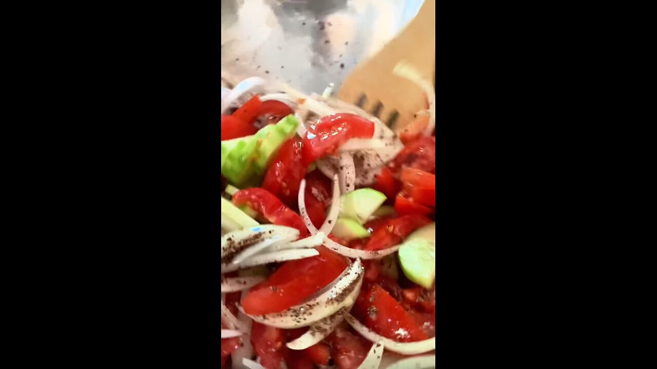 Salad