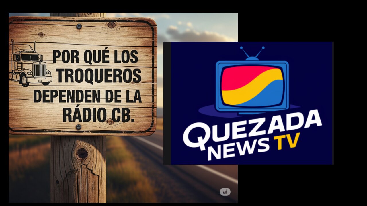 Anécdotas Agosto 16, 2025 Saludo a los "Troqueros" Quezada News Network