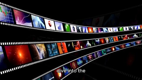 "Epic Fail" Movie Made With CapCut's A.I. Video Generator