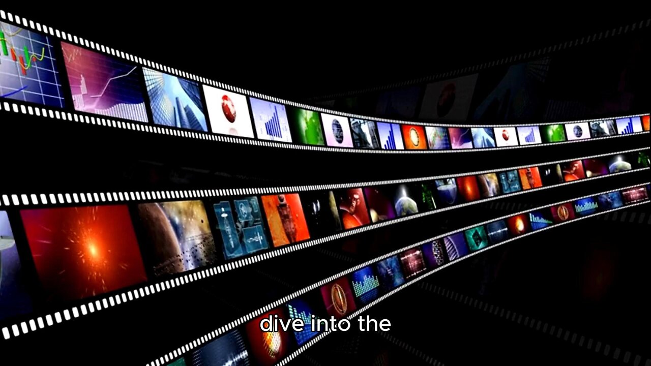 "Epic Fail" Movie Made With CapCut's A.I. Video Generator