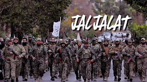 Jaljalat | جلجلت