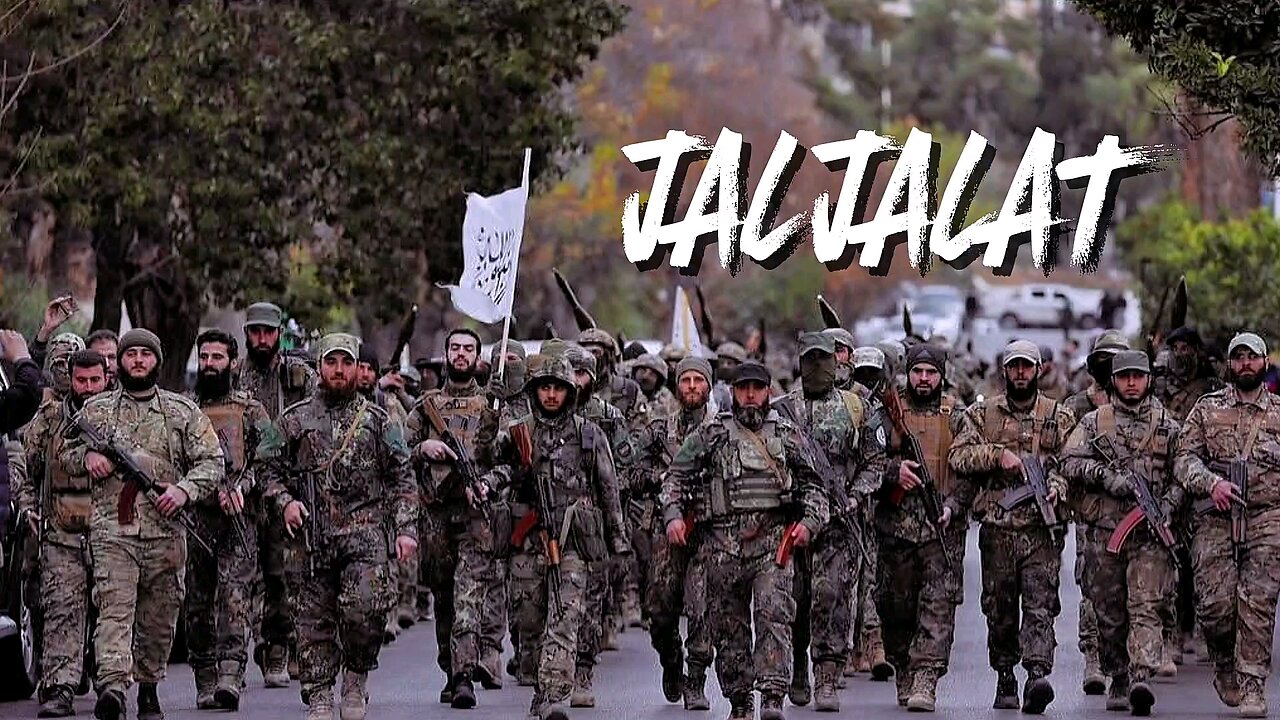 Jaljalat | جلجلت