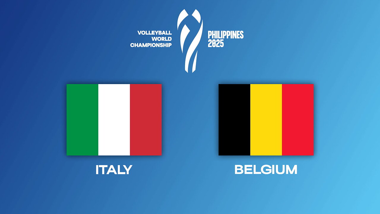 ITA x BEL