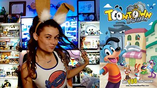 Let's Play!! -- Toontown (Tuesday) Rewritten!
