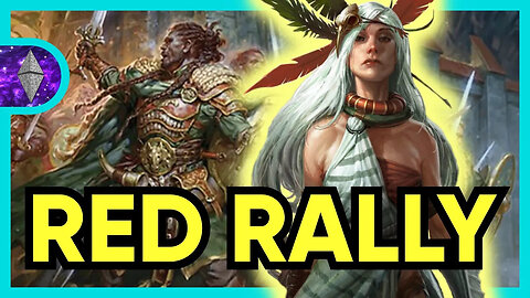 The Quintessential Red Deck Wins of Pauper!