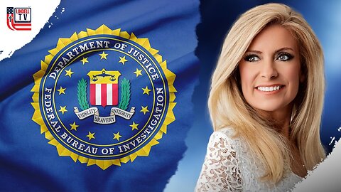 BREAKING: GEORGIA ELECTION HUB RAIDED BY FBI