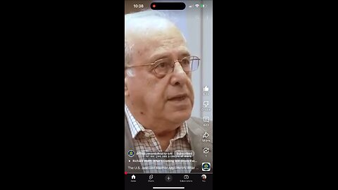Trump is deliberately destroying the USA and World Economy to end human control on Earth
