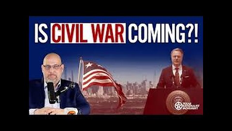 America: Love it or Leave it? Bad Marriage Analogy Explained!