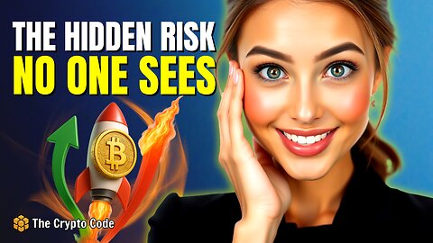 Why Bitcoin Can’t Moon Too Fast (And What Comes Next) 