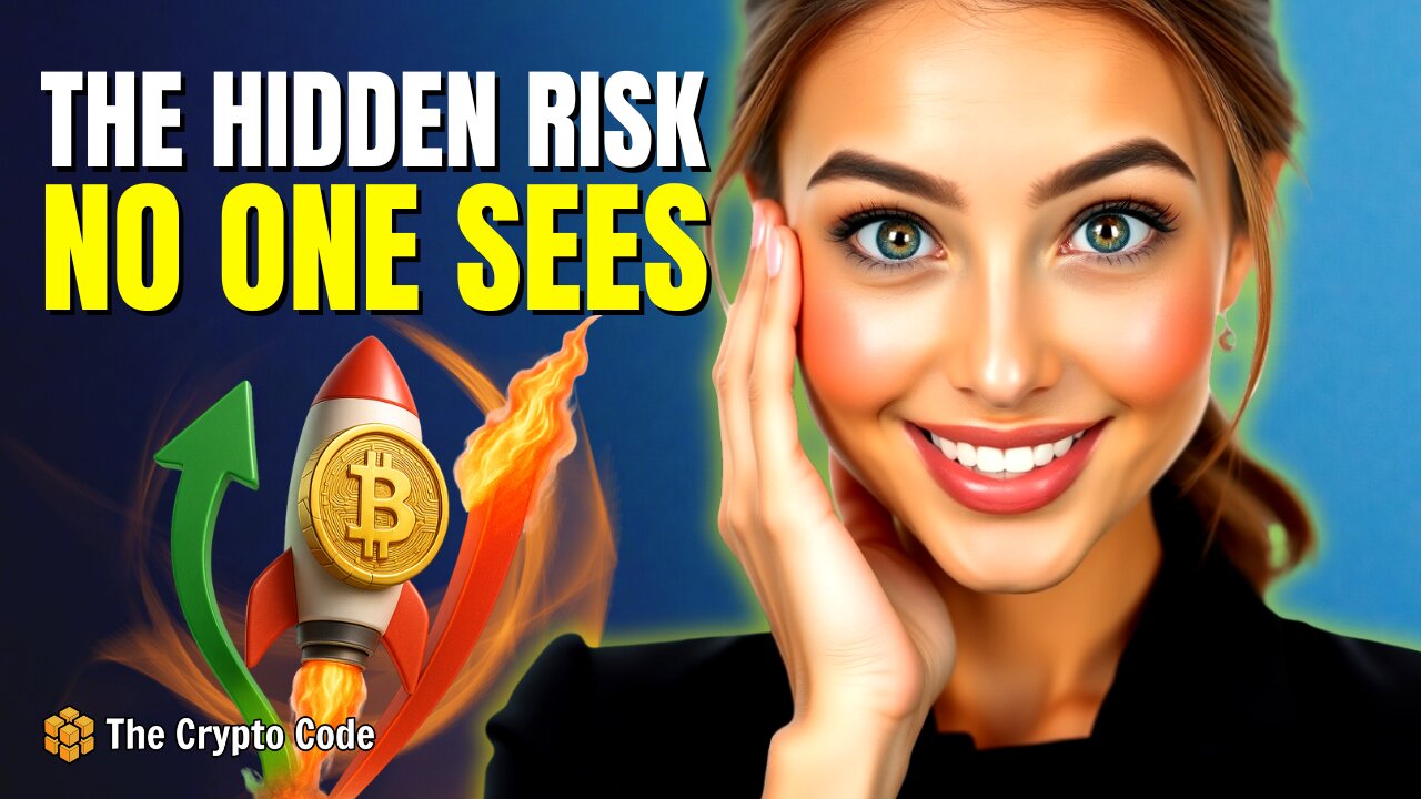 Why Bitcoin Can’t Moon Too Fast (And What Comes Next)