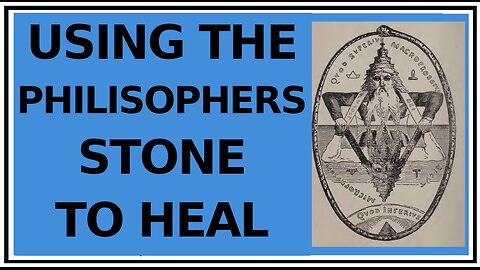 Mastery of the SUN, Thaumaturge: Transcendental Magic It's Doctrine and Ritual