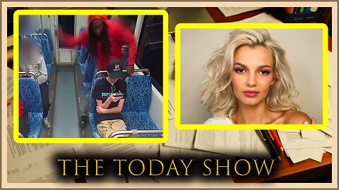The Today Show | Monday