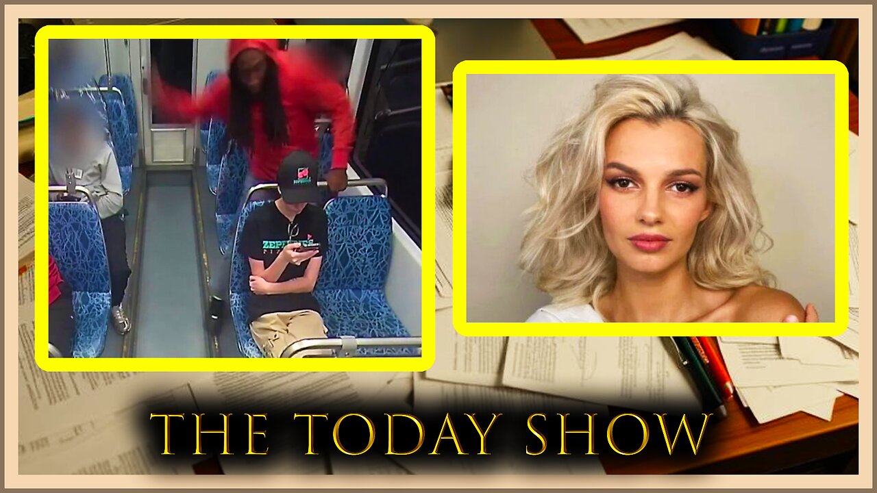 The Today Show | Monday